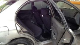 mitsubishi lancer 1997 automatic