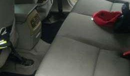 Ford focus 1.8 2008