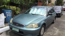 For sale Honda Civic LXi