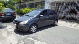 Hyundai Getz 2007