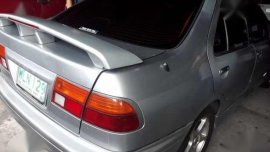 Sentra GTS