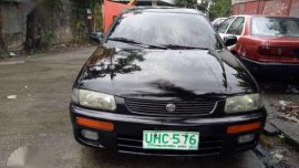 Mazda 323 gen2 manual transmission