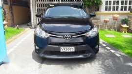 2017 Toyota Vios E Dual VVTI Manual Transmission