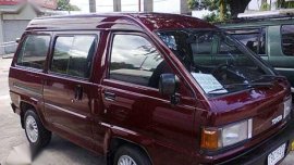 Toyota Lite Ace 1992mdl