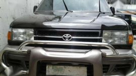 TOYOTA REVO like crv rav4 adventure xtrail tucson