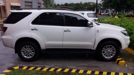 Toyota Fortuner 2008 for sale