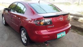 Mazda 3 V Top of the line Rush Sale