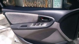2005 Toyota Vios G Automatic Rush Sale!!