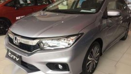 Crystal Black 2018 the New HONDA CITY 61k Dp only vs mobilio jazz wow