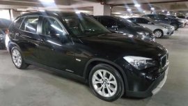 2011 BMW X1 2.0D xDrive