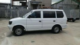 mitsubishi adventure diesel not revo