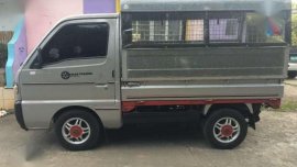 Suzuki Multicab 2007 MT Grey For Sale 