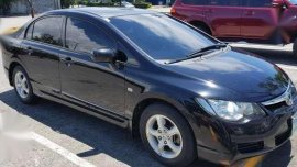 Honda civic 1.8v 2007 model manual