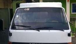 Isuzu Elf Second hand..