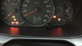 2014 Mitsubishi Montero Sport GLX AT