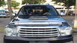 Toyota Fortuner 2009