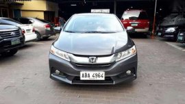 2014 Honda City VX navi AT