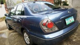 Nissan Sentra Gsx 2007 Manual (Top Of the line)