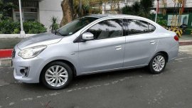 Mitsubishi Mirage G4 2014 for sale