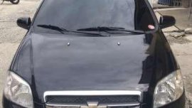 Chevrolet Aveo Sedan