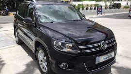 2014 Volkswagen Tiguan 2.0 for sale