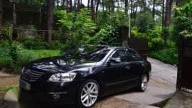 2007 Toyota Camry fresh in out