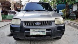 Ford Escape 2004 MT explorer 2000 crv 2001 rav 4 2002 adventure 2003