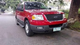 2003 Ford Expedition XLT