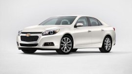 For sale Chevrolet Malibu LT 2017