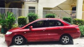Honda city idsi 2006 model