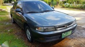 Mitsubishi lancer gli efi