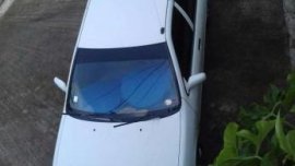 2001 Nissan Sentra Fe for sale