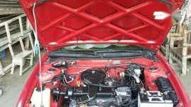 Toyota corolla big body xl