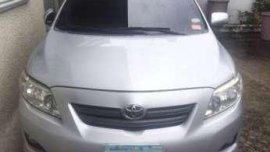 Toyota Altis 2010 Automatic 1.6G vios innova civic