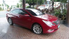 2012 hyundai sonata gl premium