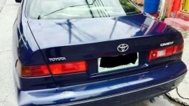 Toyota Camry 1998