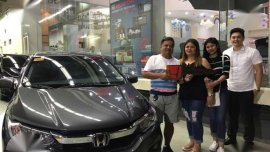 66k for honda city 2018 automatic transmission.fast approval