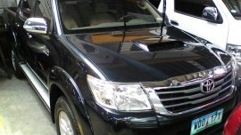 Toyota Hilux 2013 for sale