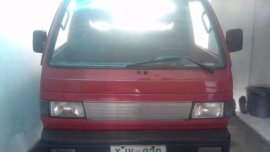 2003 Suzuki F10 Local Multicab