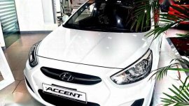 Hyundai accent 38k dp allin low down payment