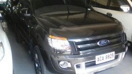 For sale Ford Ranger 2014
