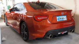 2014 Toyota 86 AT not brz wrx sti evo miata boxster cooper z4 z3 m3