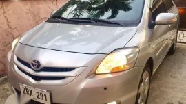 2009 Toyota Vios 1.5G AT 26Tkm Super Fresh A1 Cond Wetluk Class A 318T