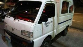 suzuki multicab fb type 12model