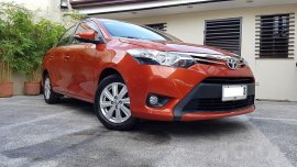 For sale Toyota Vios 2014