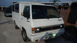 Mitsubishi L300 Fb 96 model