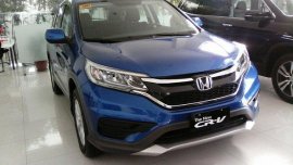 Honda CR-V 2017 for sale
