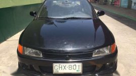 For Sale -Mitsubishi Lancer