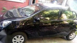 Assume Balance 2017 Toyota Wigo 1.0 E manual uber ready PA on process