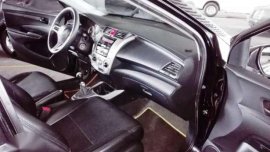 2011 Honda City Manual Gas